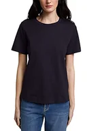 Koszulki i topy damskie - ESPRIT Collection T-shirt damski - miniaturka - grafika 1