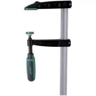 Wolfcraft ścisk ŚRUBOWY SZ 120-700 (3622 000) 3622000 - Imadła i ściski - miniaturka - grafika 1