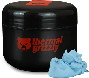 Thermal Grizzly Putty Advance 100g - Chłodzenie procesora - miniaturka - grafika 1