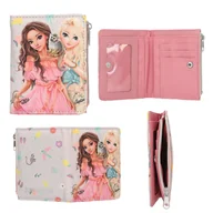 Portfele - Portfel TOP MODEL JUICY Portfelik dla dzieci - miniaturka - grafika 1