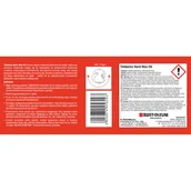 Farby i impregnaty do drewna - Olej do blatów i mebli 0.5 l Timberex 5906874456293 - miniaturka - grafika 1