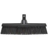 Miotły, szufle, mopy - Fiskars GŁOWICA SZCZOTKI UNIWERSALNEJ SOLID L FS1025931 1025931 - miniaturka - grafika 1