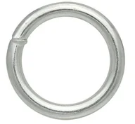 Haki, szakle i karabinki - Dromet unimet ZGRZEWANE OCYNKOWANE 6.0*80MM - miniaturka - grafika 1