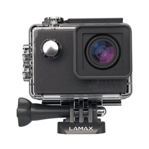 Lamax Action X7.1 Naos 4K - Kamery sportowe - miniaturka - grafika 1