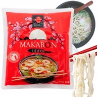 Makaron - Makaron Udon Świeży 200g - Sakura - miniaturka - grafika 1