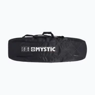 Windsurfing - Pokrowiec na deskę i buty do kitesurfingu Mystic Majestic Boots czarny 35406.190063 - miniaturka - grafika 1