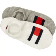 Skarpetki dla dzieci - Tommy Hilfiger Skarpety 2-pack - miniaturka - grafika 1