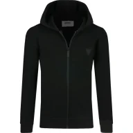 Bluzy dla chłopców - GUESS ACTIVE Bluza | Regular Fit - miniaturka - grafika 1