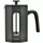 SK ZAPARZACZ DO KAWY/HERBATY 0,80L FRENCH PRESS KLAUSBERG KB-7678 emix