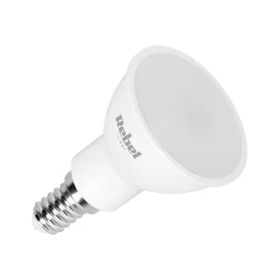 Lampa Led Rebel 7W, E14, 4000K, 230V - Akcesoria do mycia samochodu - miniaturka - grafika 1