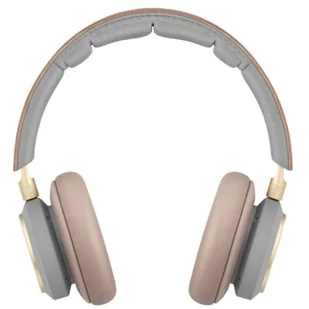Bang & Olufsen Beo Play H9 3RD Gen kremowo-złote - Słuchawki - miniaturka - grafika 1