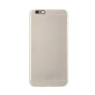 Etui i futerały do telefonów - Melkco przezroczysty PP Snap Case dla Apple iPhone 6 - miniaturka - grafika 1
