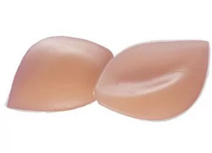 Silikonowe wkładki do biustonosza Maxi Push-up WS-14 - Akcesoria do bielizny - miniaturka - grafika 1
