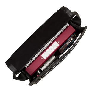 Duża torba na ramię Visconti Harvard V-16054 XL - Torby męskie - miniaturka - grafika 10