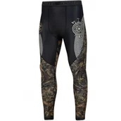 Kimona, stroje i obuwie - Extreme Hobby Legginsy Leginsy Slavica Orbis - miniaturka - grafika 1