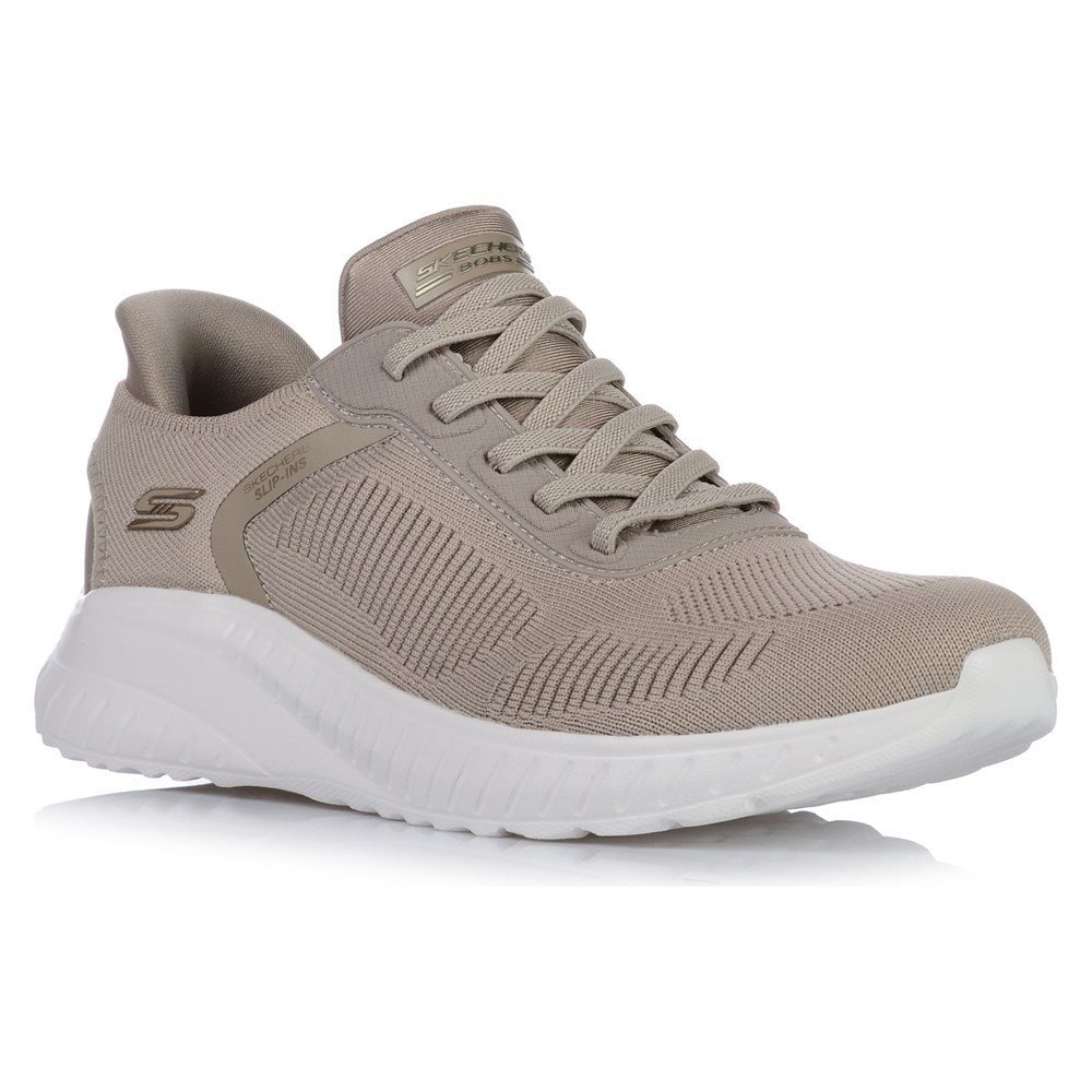 Buty Skechers Bobs Squad Chaos Slip Ins 117497TPE