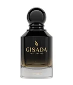 Wody i perfumy męskie - Gisada Switzerland Uomo Woda perfumowana 50 ml - miniaturka - grafika 1