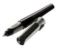 Długopisy - Pelikan Büro Czarne pióro kulkowe Pelikano 904292 - miniaturka - grafika 1