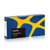 Pozostałe kosmetyki do pielęgnacji twarzy - PolyPhil Next 2ml – preparat kosmetologiczny do skóry twarzy 2ml - miniaturka - grafika 1