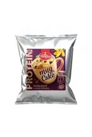 Zdrowa żywność - CIASTO PROTEINOWE WANILIOWE Z KAWAŁKAMI CZEKOLADY Z KUBECZKA BEZGLUTENOWE 60 g - AMYLON - miniaturka - grafika 1
