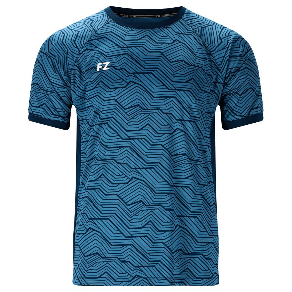 Koszulka męska FZ Forza CL2503 M S/S Tee Faience XXL