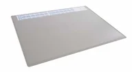 Podkładki na biurko - Durable 722310 podkładka na biurko Polipropylen (PP) Szary - miniaturka - grafika 1
