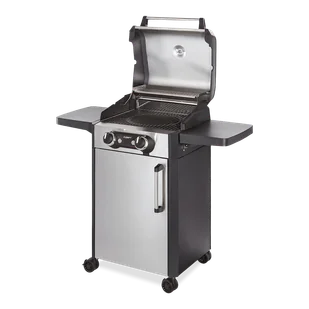 Grill elektryczny ENDERS eFlow PRO 2 Turbo - Grille elektryczne - miniaturka - grafika 1