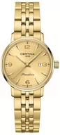 Zegarki damskie - Zegarek Certina C035.210.33.367.00 DS Caimano Lady - miniaturka - grafika 1