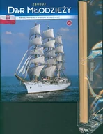 Czasopisma - Zbuduj Dar Młodzieży - miniaturka - grafika 1