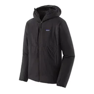 Kurtki męskie - Męska kurtka Patagonia Nano-Air Hoody black - M - miniaturka - grafika 1