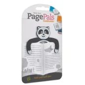 Zakładki do książek - Zakładka PagePals - Panda - miniaturka - grafika 1