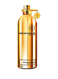 Montale Santal Wood - Wody i perfumy damskie - miniaturka - grafika 1