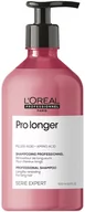 Szampony do włosów - Loreal L''oreal professionnel Pro Longer Szampon wzmacniający do włosów długich 500ml 16278 - miniaturka - grafika 1