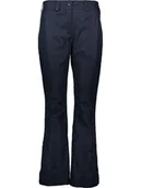 Spodnie narciarskie - CMP Spodnie narciarskie w kolorze granatowym - miniaturka - grafika 1