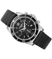 Zegarki męskie - ZEGAREK MĘSKI ROAMER 862837 41 55 02 NAUTIC CHRONO - miniaturka - grafika 1