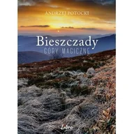 Nauki przyrodnicze - Bieszczady Góry magiczne - Andrzej Potocki - miniaturka - grafika 1