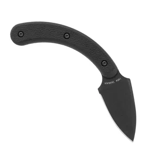 Ka-Bar 1494 - Nóż TDI Ladyfinger - Czarny - Noże - miniaturka - grafika 2