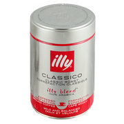 Kawa - Illy Illy Espresso 250g - miniaturka - grafika 1