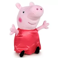 Maskotki i pluszaki - Maskotka George Świnka Peppa 30 cm Pluszowy Dżordż - miniaturka - grafika 1