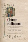 Licitum et Ilicitum. Studies in the Christianisation of Late Medieval in Poland and Bohemia. Norms, Tools and Contexts - książka - Ezoteryka - miniaturka - grafika 1