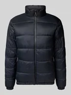 Kurtki męskie - Kurtka pikowana ze stójką model ‘EIDEN’ - miniaturka - grafika 1