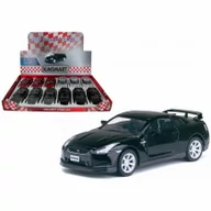 Samochody i pojazdy dla dzieci - Model Kinsmart 1:36 2009 Nissan Gt-r R35 - miniaturka - grafika 1