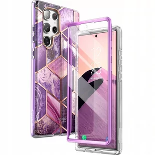 Etui pancerne Supcase do Galaxy S22 Ultra, case SP - Etui i futerały do telefonów - miniaturka - grafika 1