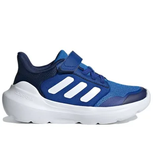 Buty dziecięce adidas Sportswear Tensaur Run 2.0 IE5989 - niebieskie - Buty dla dziewczynek - miniaturka - grafika 1