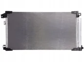 Chłodnice - CHŁODNICA KLIMATYZACJI DENSO DCN50061 8846010310 TOYOTA - miniaturka - grafika 1