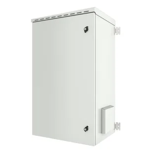 Lanview RWMIP55W20U45W stojak 20U Biały - Tuning komputera - akcesoria - miniaturka - grafika 1