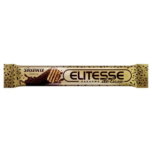 Skawa Wafelki Elitesse De Luxe 20G - Ciastka - miniaturka - grafika 1