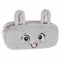 Piórniki - Starpak Piórnik saszetka Rabbit - miniaturka - grafika 1