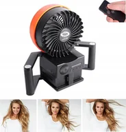 Inne akcesoria studyjne - LensGo Wentylator Studyjny Plenerowy Dmuchawa Wiatrak do Fotografii Video VLOG / TYPHOON 1 - miniaturka - grafika 1