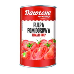 Pulpa pomidorowa 4200g Dawtona - Pasztet i przetwory mięsne - miniaturka - grafika 1